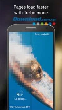 Yandex.Browser für Android - Hochgeschwindigkeits-Webbrowser für Android