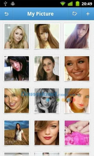 Gallery Vault-在Android上安全保護照片和視頻 Gallery Vault-在Android上安全保護照片和視頻