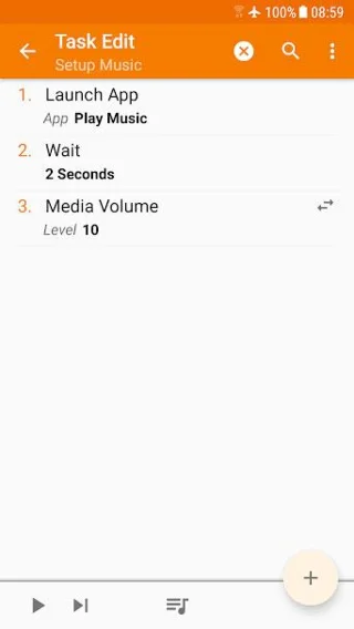 Tasker para Android: automatiza tareas en teléfonos Android sin root