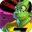 Zombie Hero gratuit pour iOS
