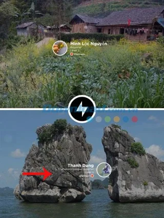 QuizUp para iOS