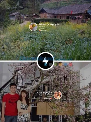 QuizUp para iOS