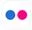 Flickr para iOS