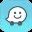 Waze para iOS