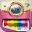 Photo Sticker HD para iOS