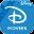 適用於iOS的Disney Movies Anywhere