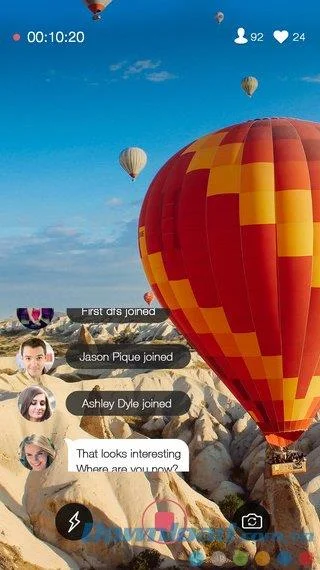Veetle for iOS 2024-2025: 在iPhone / iPad上觀看足球比賽的最新版本