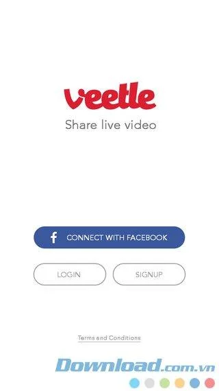 Veetle for iOS 2024-2025: 在iPhone / iPad上觀看足球比賽的最新版本 Veetle for iOS 2024-2025: 在iPhone / iPad上觀看足球比賽的最新版本