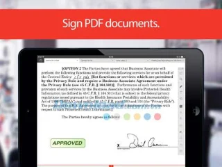 TinyPDF for iOS 4.0.0 - Enhanced PDF manager on iPhone / iPad