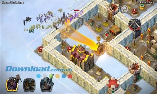 Batallas históricas en Age of Empires