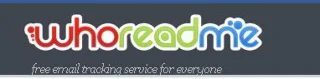 WhoReadMe - Seguimiento del correo electrónico enviado