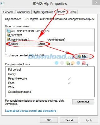 Cómo corregir el error IDM del número de serie falso