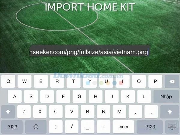 Guía para personalizar al jugador en Dream League Soccer