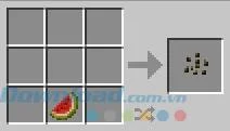 Semi di melone