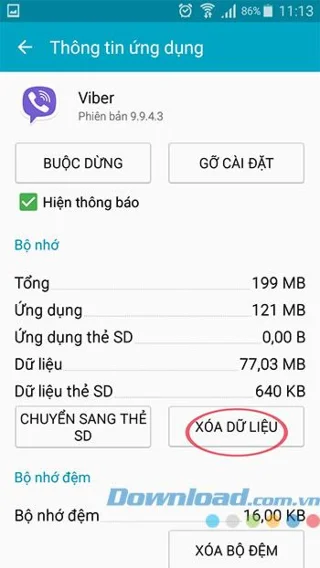 コンピューターと電話でViberからサインアウトする方法