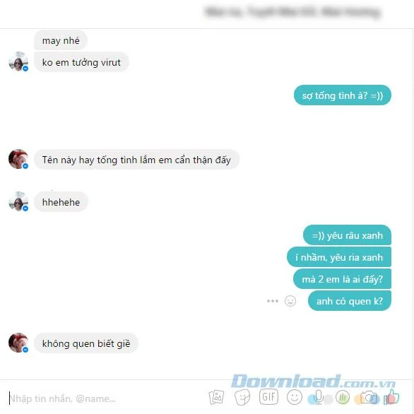 Cómo crear un grupo, dejar un grupo y eliminar un grupo en Messenger