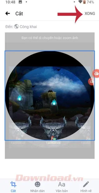 Cómo cambiar tu foto de perfil y foto de portada de Facebook