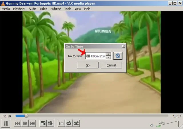 Alcune scorciatoie VLC Media Player utili per gli utenti