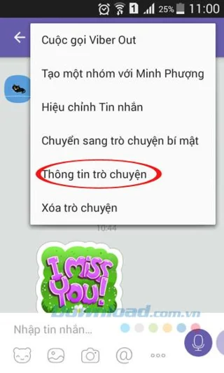 如何在Viber上阻止垃圾郵件 - Android指南