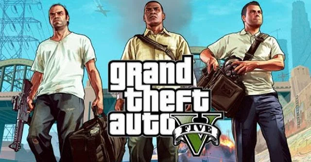 چگونه GTA 5 را در موبایل بازی کنیم؟