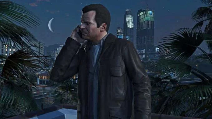چگونه GTA 5 را در موبایل بازی کنیم؟