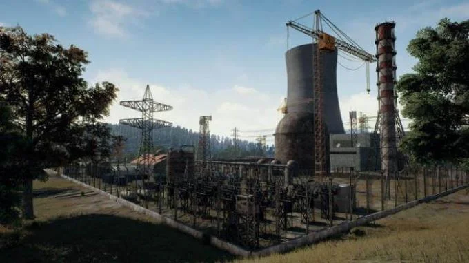 Resumen de todos los mapas publicados en PUBG Resumen de todos los mapas publicados en PUBG