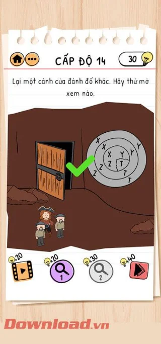 Respuestas completas de Brain Test 2 (actualizado continuamente)