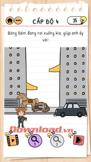 Respuestas completas de Brain Test 2 (actualizado continuamente)