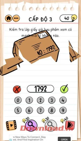Respuestas completas de Brain Test 2 (actualizado continuamente)