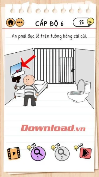 Respuestas completas de Brain Test 2 (actualizado continuamente)
