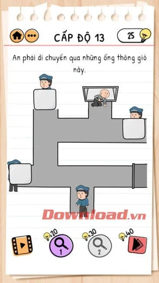 Respuestas completas de Brain Test 2 (actualizado continuamente)