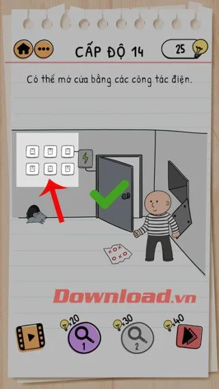 Respuestas completas de Brain Test 2 (actualizado continuamente)