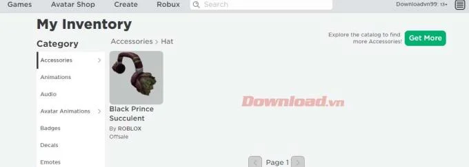 Full list of latest Roblox codes