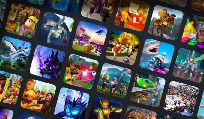 Full list of latest Roblox codes