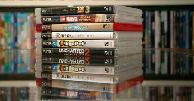 ¿Es posible jugar juegos de PS3 en PS4? ¿Es posible jugar juegos de PS3 en PS4?