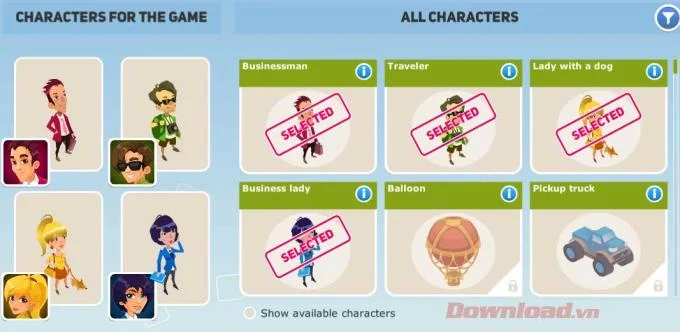 Cómo jugar Business Tour para principiantes