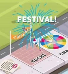 Cómo jugar Business Tour para principiantes