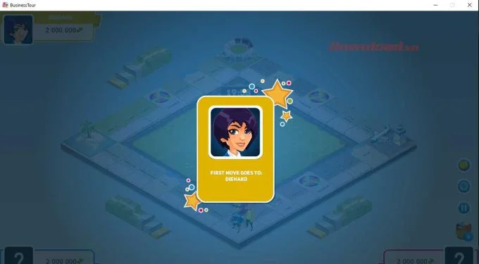 Cómo jugar Business Tour para principiantes