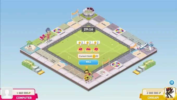 Cómo jugar Business Tour para principiantes