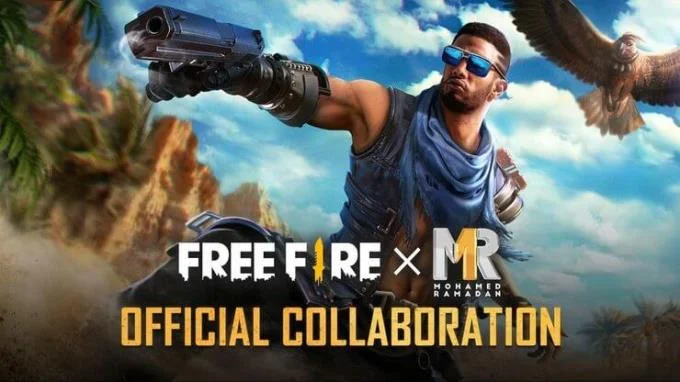 Free Fire: todo lo que necesitas saber sobre Maro Free Fire: todo lo que necesitas saber sobre Maro