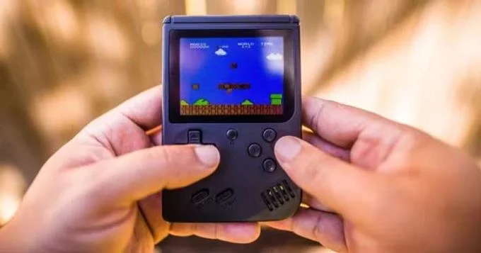 چگونه بازی کلاسیک Super Mario را در دستگاه های اندرویدی انجام دهیم