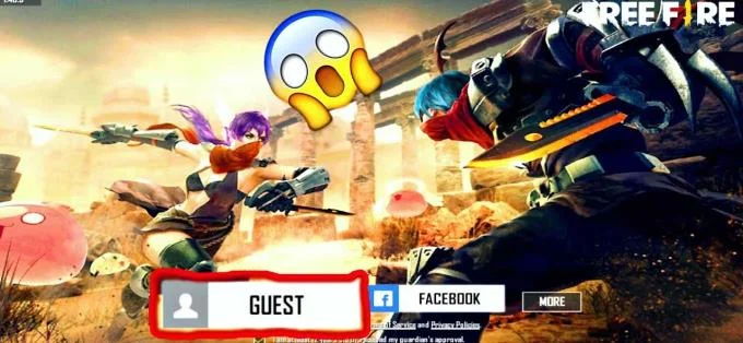 Free Fire: نحوه بازیابی حساب از دست رفته Free Fire و بازنشانی رمز عبور