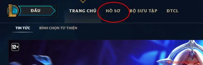 DTCL: instrucciones sobre cómo revisar el historial de partidos