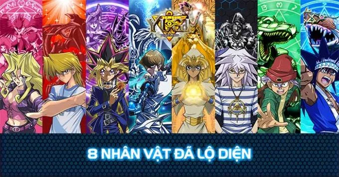 خلاصه کد هدیه و نحوه وارد کردن کد Yugi H5