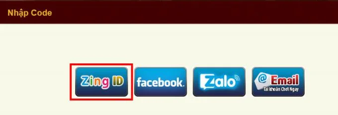 کد هدیه عمومی و نحوه وارد کردن کد Tan OMG3Q