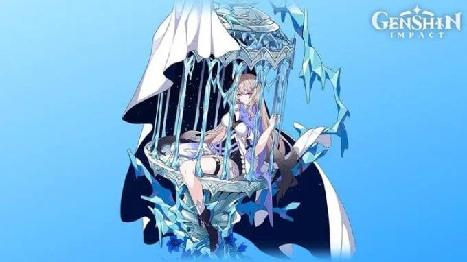 Impacto de Genshin: todo lo que necesita saber sobre La Signora