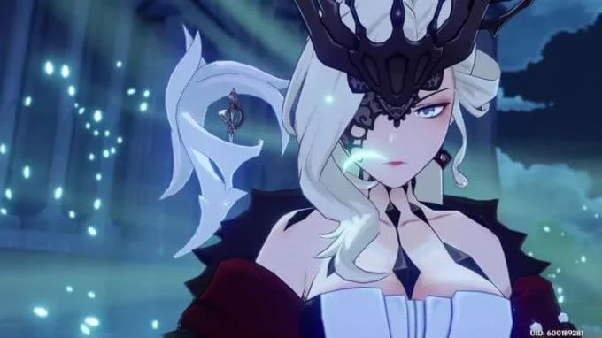 Impacto de Genshin: todo lo que necesita saber sobre La Signora