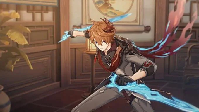 Impacto de Genshin: todo lo que necesita saber sobre La Signora