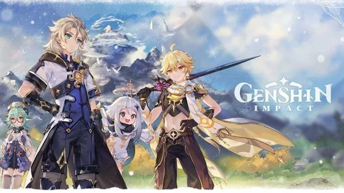 Cómo actualizar Genshin Impact en PC, PS4, Android y iPhone Cómo actualizar Genshin Impact en PC, PS4, Android y iPhone