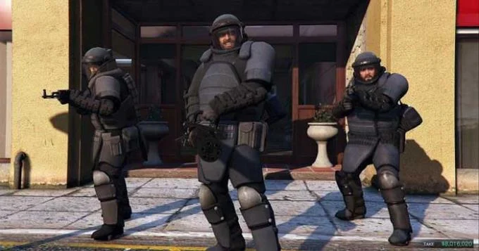 GTA 5: چگونه می توان تذکره امتیاز Paleto Score را تکمیل کرد